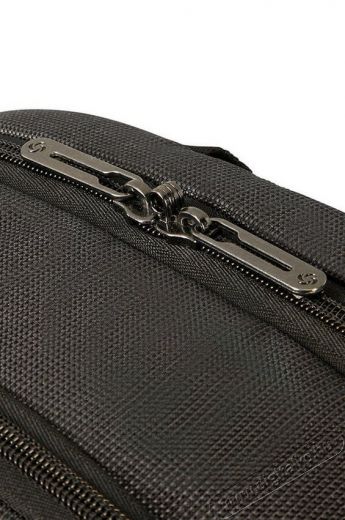 Samsonite Network 3 17,3 fekete notebook táska Egyéb - Nem forgalmazzuk ! - 338770