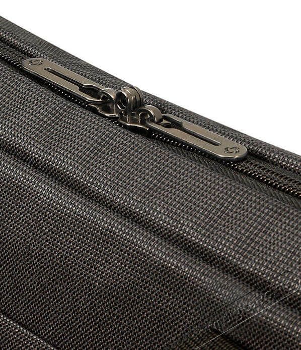 Samsonite Network 3 17,3 fekete notebook táska Egyéb - Nem forgalmazzuk ! - 338769
