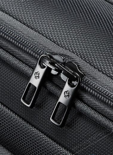 Samsonite Vectura Office Case 16 szürke notebook táska Egyéb - Nem forgalmazzuk ! - 324701