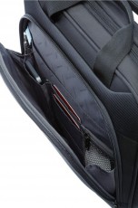 Samsonite Vectura Slim Bailhandle 13.3 notebook táska - szürke Egyéb - Nem forgalmazzuk ! - 324706