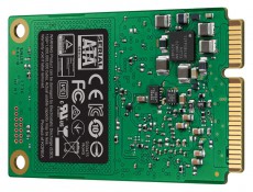 SAMSUNG 860 EVO 1000GB mSATA (MZ-M6E1T0BW) SSD Iroda és számítástechnika - Adattároló / merevlemez - SSD - 334092