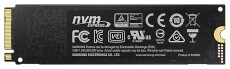 SAMSUNG MZ-V7S1T0BW 970 EVO Plus1TB NVMe 1.3 M.2 SSD Egyéb - Nem forgalmazzuk ! - 369769