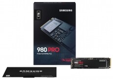 SAMSUNG 1000GB NVMe 1.3c M.2 2280 980 PRO (MZ-V8P1T0BW) SSD Egyéb - Nem forgalmazzuk ! - 369770