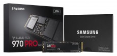 SAMSUNG 970 PRO 1024GB NVMe M.2 2280 (MZ-V7P1T0BW) SSD Egyéb - Nem forgalmazzuk ! - 339636
