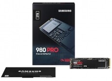 SAMSUNG 2000GB NVMe 1.3c M.2 (MZ-V8P2T0BW) SSD Egyéb - Nem forgalmazzuk ! - 369780