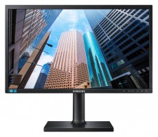 SAMSUNG S24E450DL Full HD LED monitor Iroda és számítástechnika - Monitor - Monitor - 334099
