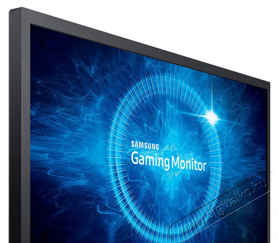 SAMSUNG S25HG50FQU Full HD LED Gamer monitor Iroda és számítástechnika - Monitor - Monitor - 320368
