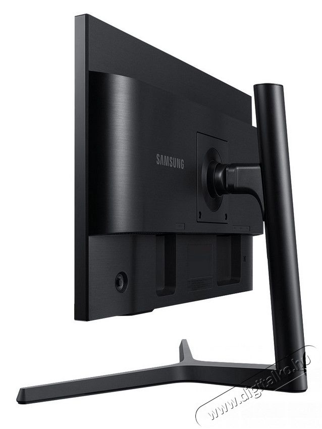 SAMSUNG S25HG50FQU Full HD LED Gamer monitor Iroda és számítástechnika - Monitor - Monitor - 320368