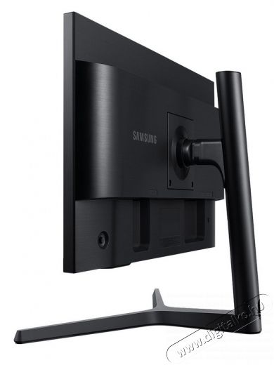 SAMSUNG S25HG50FQU Full HD LED Gamer monitor Iroda és számítástechnika - Monitor - Monitor - 320368
