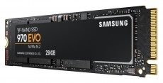 SAMSUNG 250GB NVMe M.2 2280 970 EVO (MZ-V7E250BW) SSD Egy&eacute;b - Nem forgalmazzuk ! - 339638