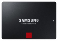 SAMSUNG 860 PRO Basic 256GB (MZ-76P256B/EU) SSD Egyéb - Nem forgalmazzuk ! - 334102