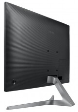 SAMSUNG U28H750UQU UHD QLED monitor Iroda és számítástechnika - Monitor - Monitor - 320592