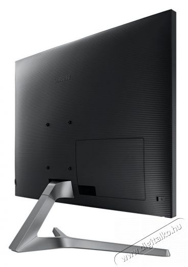 SAMSUNG U28H750UQU UHD QLED monitor Iroda és számítástechnika - Monitor - Monitor - 320592