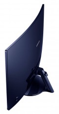 SAMSUNG C27H580FDU Full HD LED ívelt monitor Iroda és számítástechnika - Monitor - Monitor - 320370