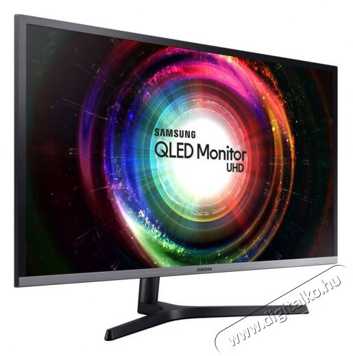 SAMSUNG U32H850U Ultra HD LED monitor Iroda és számítástechnika - Monitor - Monitor - 327924