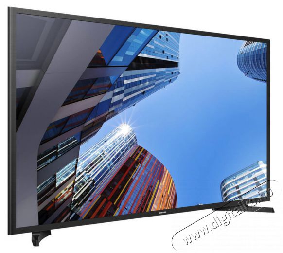 SAMSUNG UE49M5002AKXXH Full HD LED televízió Televíziók - LED televízió - 1080p Full HD felbontású - 319500