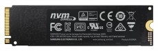 SAMSUNG 970 EVO 500GB NVMe M.2 2280 (MZ-V7E500BW) SSD Egy&eacute;b - Nem forgalmazzuk ! - 339646