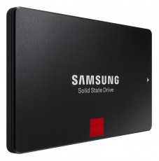 SAMSUNG 860 PRO SATA3 512GB (MZ-76P512B/EU) SSD Egyéb - Nem forgalmazzuk ! - 334112