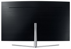 SAMSUNG QE55Q7CAMTXXH Ultra HD Smart LED ívelt televízió Televíziók - LED televízió - UHD 4K felbontású - 314881