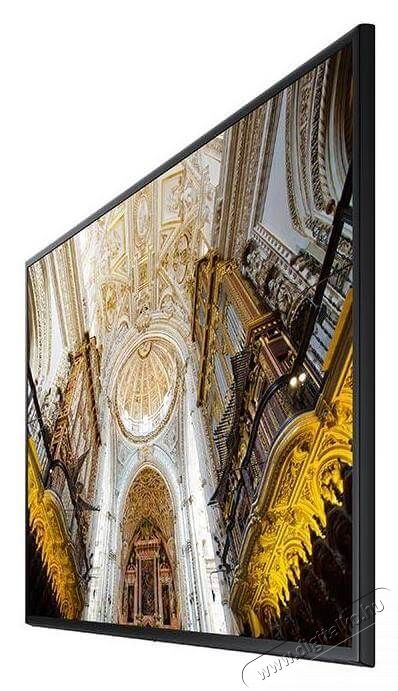 SAMSUNG 55 QM55N 4K UHD telev&iacute;zi&oacute; Telev&iacute;zi&oacute;k - LED telev&iacute;zi&oacute; - UHD 4K felbont&aacute;s&uacute; - 339649