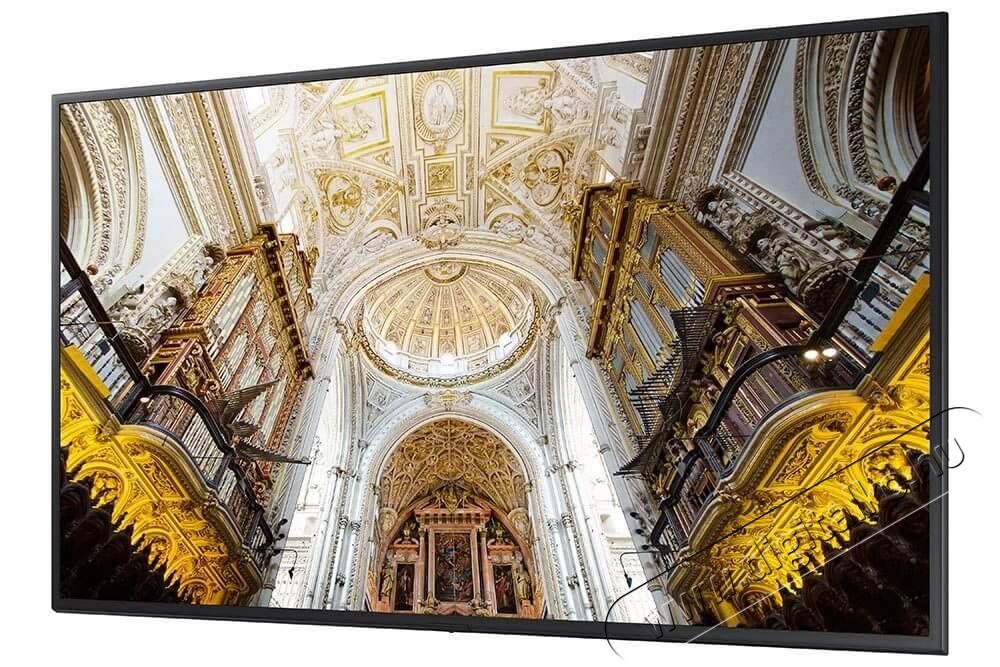 SAMSUNG 55 QM55N 4K UHD telev&iacute;zi&oacute; Telev&iacute;zi&oacute;k - LED telev&iacute;zi&oacute; - UHD 4K felbont&aacute;s&uacute; - 339649