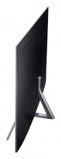 SAMSUNG QE65Q7FNATXXH Ultra HD Smart QLED televízió Televíziók - LED televízió - UHD 4K felbontású - 342723