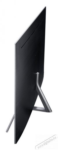 SAMSUNG QE65Q7FNATXXH Ultra HD Smart QLED televízió Televíziók - LED televízió - UHD 4K felbontású - 342723