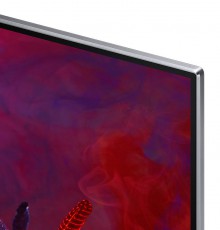 SAMSUNG QE65Q7FNATXXH Ultra HD Smart QLED televízió Televíziók - LED televízió - UHD 4K felbontású - 342723