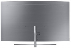 SAMSUNG QE65Q8CNATXXH Ultra HD Smart QLED ívelt televízió Televíziók - LED televízió - UHD 4K felbontású - 342724