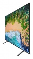 SAMSUNG UE75NU7102KXXH Ultra HD Smart LED televízió Televíziók - LED televízió - UHD 4K felbontású - 345097