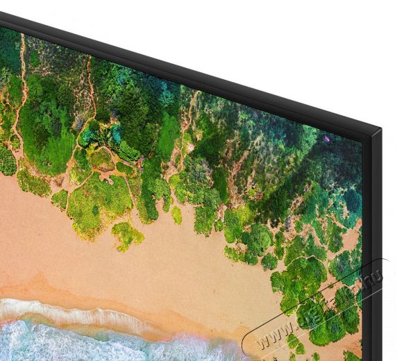 SAMSUNG UE75NU7102KXXH Ultra HD Smart LED televízió Televíziók - LED televízió - UHD 4K felbontású - 345097