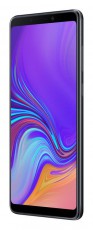 SAMSUNG Galaxy A9 (2018) 128GB Dual SIM (SM-A920FZKDXEH) okostelefon - fekete Egyéb - Nem forgalmazzuk ! - 345203