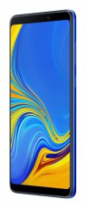 SAMSUNG Galaxy A9 (2018) 128GB Dual SIM (SM-A920FZBDXEH) okostelefon - kék Egyéb - Nem forgalmazzuk ! - 345204