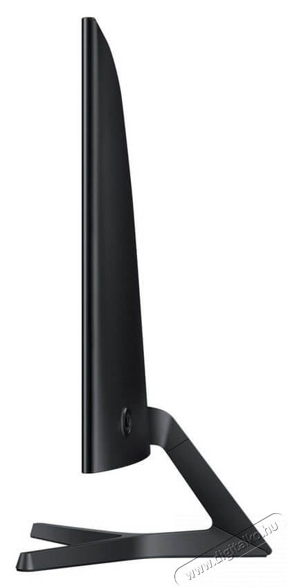 SAMSUNG C24F396FHU Full HD LED ívelt monitor Iroda és számítástechnika - Monitor - Monitor - 341437