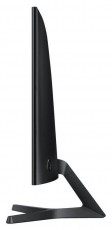 SAMSUNG C24F396FHU Full HD LED ívelt monitor Iroda és számítástechnika - Monitor - Monitor - 341437