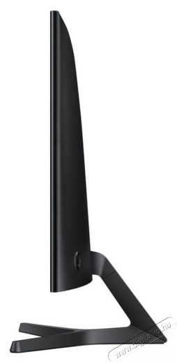 SAMSUNG C24F396FHU Full HD LED ívelt monitor Iroda és számítástechnika - Monitor - Monitor - 341437
