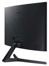 SAMSUNG C24F396FHU Full HD LED ívelt monitor Iroda és számítástechnika - Monitor - Monitor - 341437