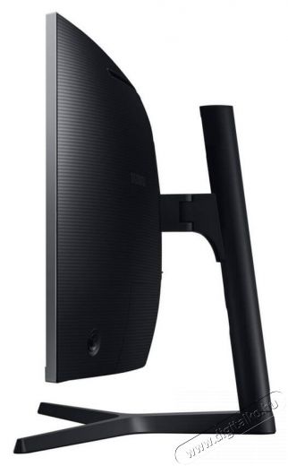 SAMSUNG C34H890WJU LED WQHD ívelt kijelzős 21:9 monitor Iroda és számítástechnika - Monitor - 21:9 Ultrawide monitor - 342246