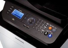 SAMSUNG CLX-6260FR/SEE nyomtató Iroda és számítástechnika - Nyomtató - Multifunkciós (lézer) - 302175