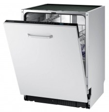SAMSUNG DW60M6040BB/LE beépíthető mosogatógép Konyhai termékek - Mosogatógép - Normál (60cm) beépíthető mosogatógép - 326400