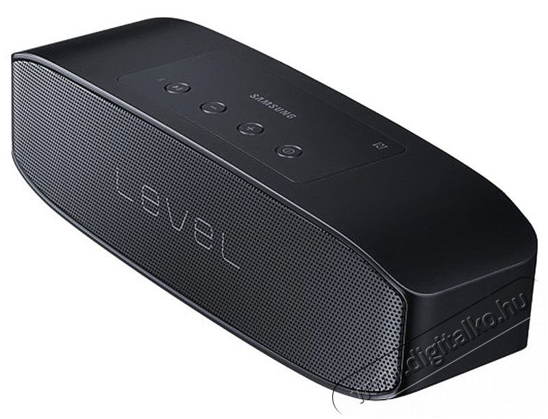 SAMSUNG EO-SG928TBEGWW Level Box Pro Bluetooth hangszóró - fekete Audio-Video / Hifi / Multimédia - Hordozható, vezeték nélküli / bluetooth hangsugárzó - Hordozható, vezeték nélküli / bluetooth hangsugárzó - 308842