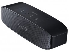 SAMSUNG EO-SG928TBEGWW Level Box Pro Bluetooth hangszóró - fekete Audio-Video / Hifi / Multimédia - Hordozható, vezeték nélküli / bluetooth hangsugárzó - Hordozható, vezeték nélküli / bluetooth hangsugárzó - 308842