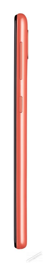 SAMSUNG Galaxy A20e 32GB Dual SIM (SM-A202FZODXEH) okostelefon - korall Egyéb - Nem forgalmazzuk ! - 350227