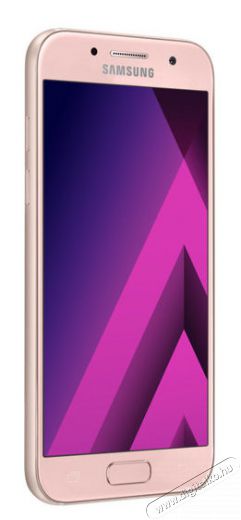 SAMSUNG Galaxy A3 (2017) 16GB (SM-A320F) okostelefon - barack Egyéb - Nem forgalmazzuk ! - 314888