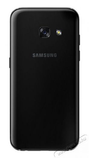 SAMSUNG Galaxy A3 (2017) 16GB (SM-A320F) okostelefon - fekete Egyéb - Nem forgalmazzuk ! - 314887
