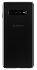 SAMSUNG Galaxy S10 128GB Dual SIM (SM-G973FZKDXEH) okostelefon - fekete Egyéb - Nem forgalmazzuk ! - 350205