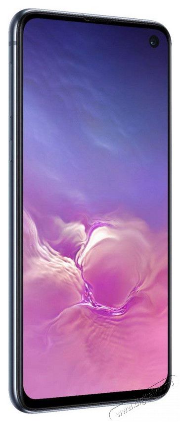 SAMSUNG Galaxy S10e 128GB Dual SIM (SM-G970FZKDXEH) okostelefon - fekete Egyéb - Nem forgalmazzuk ! - 350211