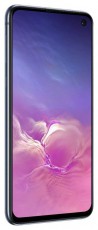 SAMSUNG Galaxy S10e 128GB Dual SIM (SM-G970FZKDXEH) okostelefon - fekete Egyéb - Nem forgalmazzuk ! - 350211