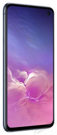 SAMSUNG Galaxy S10e 128GB Dual SIM (SM-G970FZKDXEH) okostelefon - fekete Egyéb - Nem forgalmazzuk ! - 350211