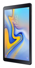 SAMSUNG T590 Galaxy Tab A 10.5 Wifi  Fekete Újdonságok - Új termékek - 342065